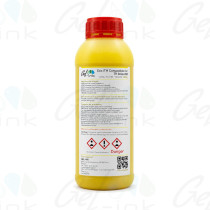 Encre éco-solvant compatible Roland TrueVIS TH (Bouteille 1 L)