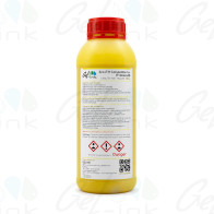 Encre éco-solvant compatible Roland TrueVIS TH (Bouteille 1 L)