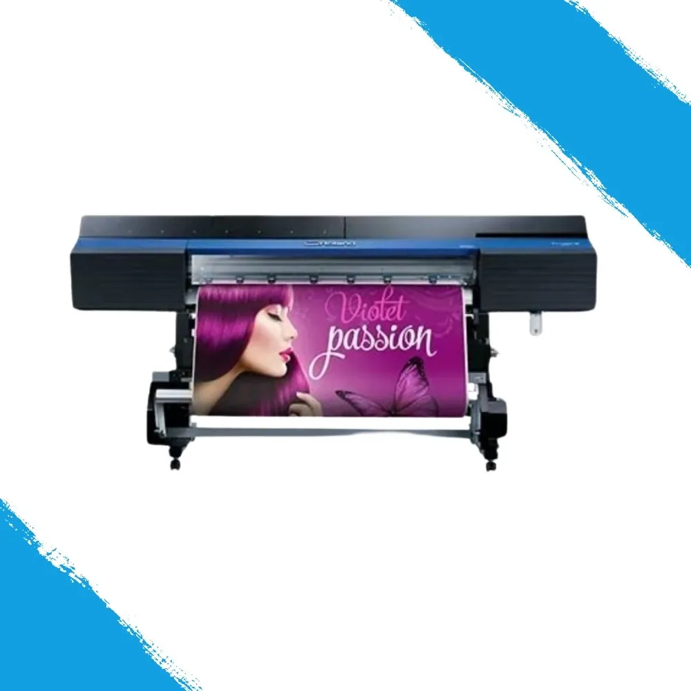 Roland VG-540 Tête neuve reconditionné | Gel-Ink