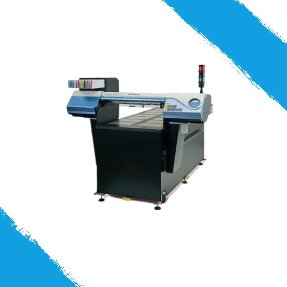 Roland VS-300i GO F200 Neue Druckköpfe generalüberholt | Gel-Ink