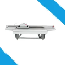 Océ Arizona 460 GT reacondicionada sin RMO | Gel-Ink