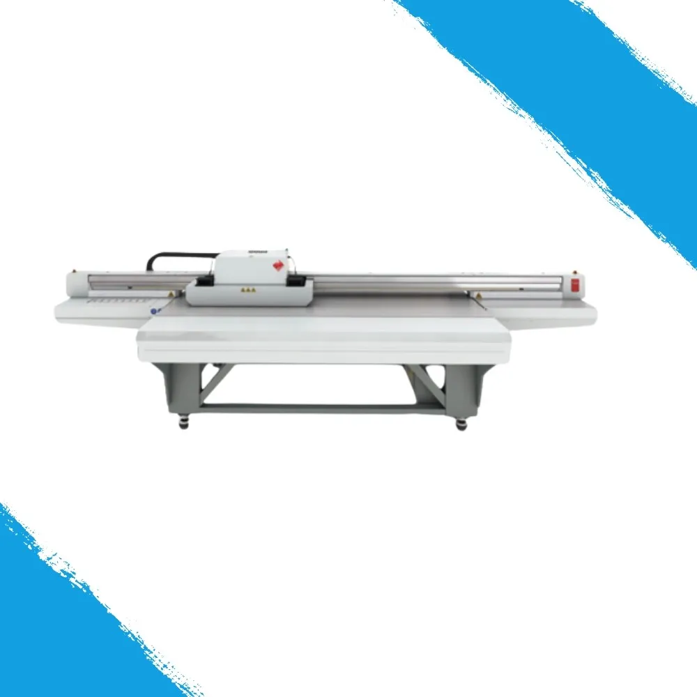 Océ Arizona 460 GT reconditionnée sans RMO | Gel-Ink