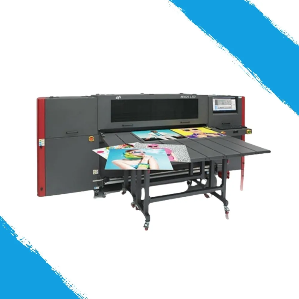 EFI H1625 LED ricondizionato | Gel-Ink