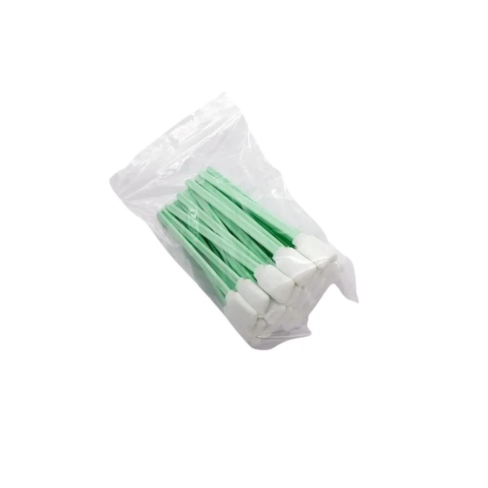 Bâtonnets nettoyage solvant 50pcs – Grand format