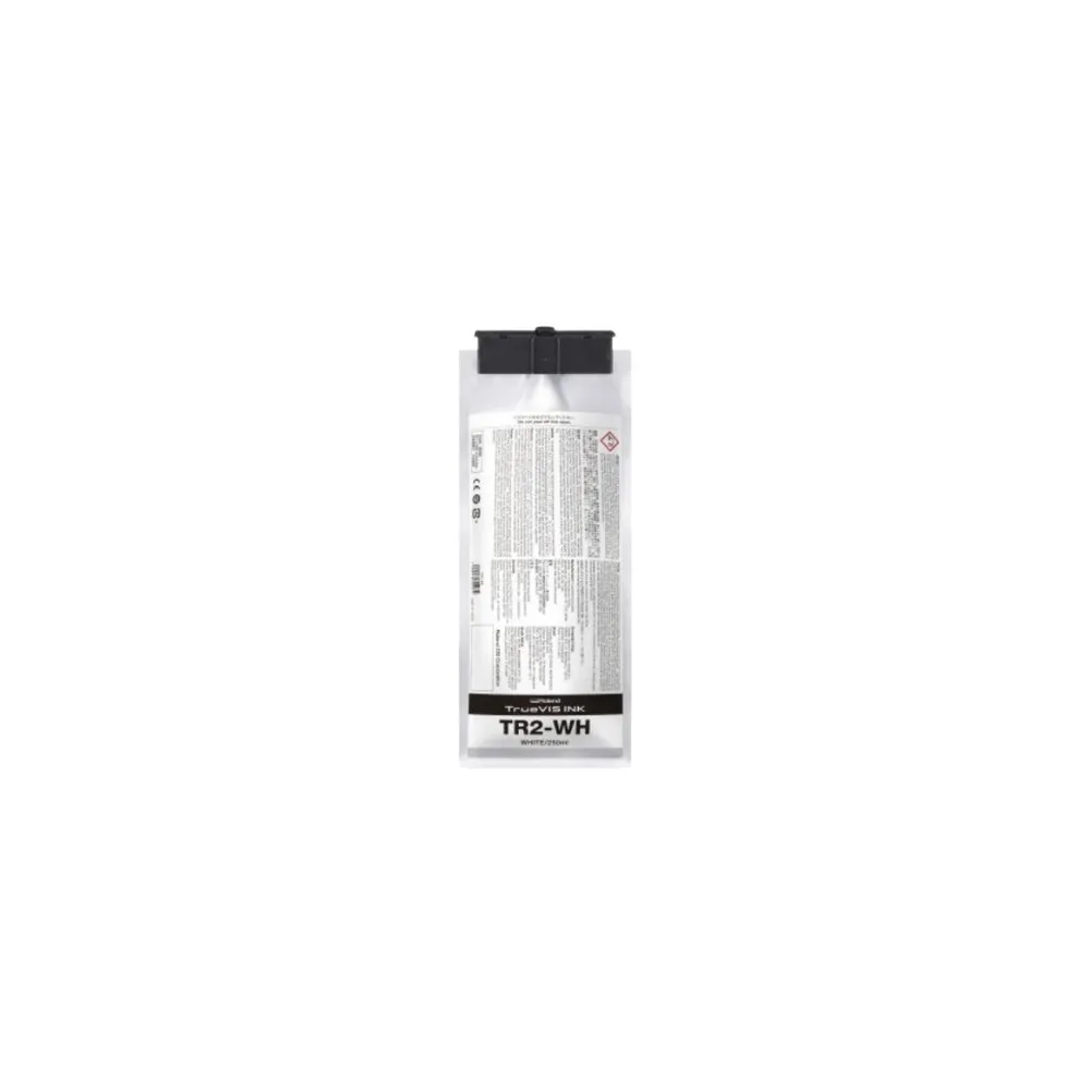 Tinta eco-solvente Roland TR2 Original Bolsa | Gel-Ink