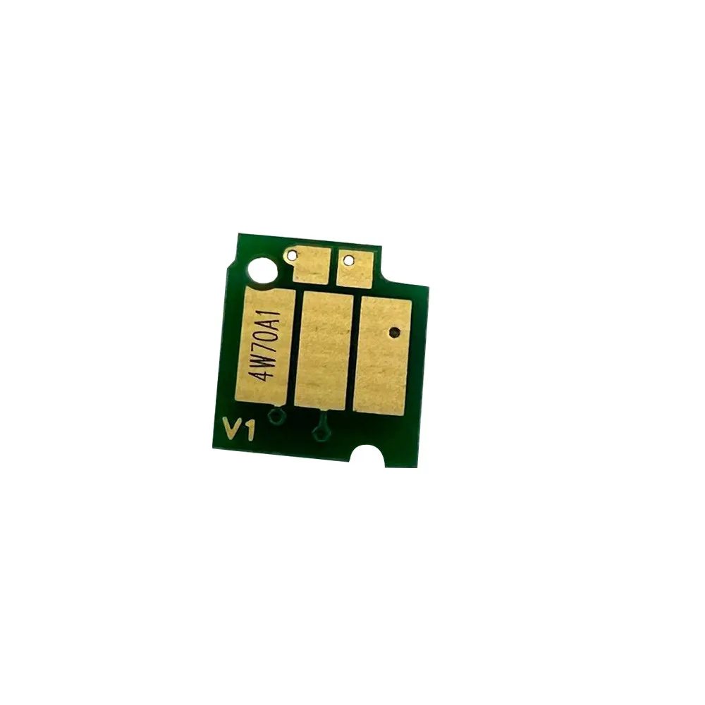 Chip Brother GTX reacondicionado | Gel-Ink