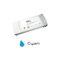 HP 771 Compatible Ink Cartridge Refill | Gel-Ink