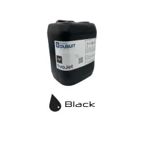Tinta UV LED Dubuit Evojet 1720 Garrafa | Gel-Ink