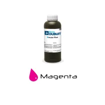 Dubuit Evojet Fluo UV/UV LED 1L – Spot & Black | Gel-Ink