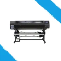 HP Latex 560 generalüberholt | Gel-Ink