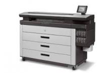 HP PAGEWIDE XL8000